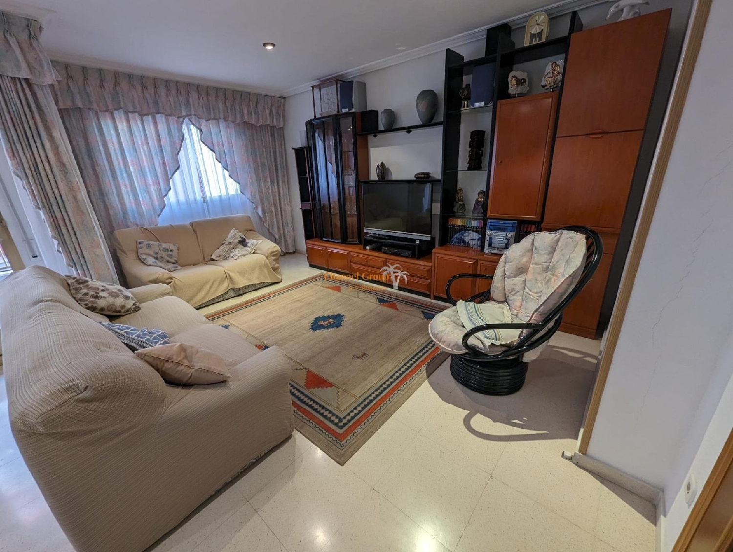  kaufen Wohnung La Foia Baix Vinalopó 1