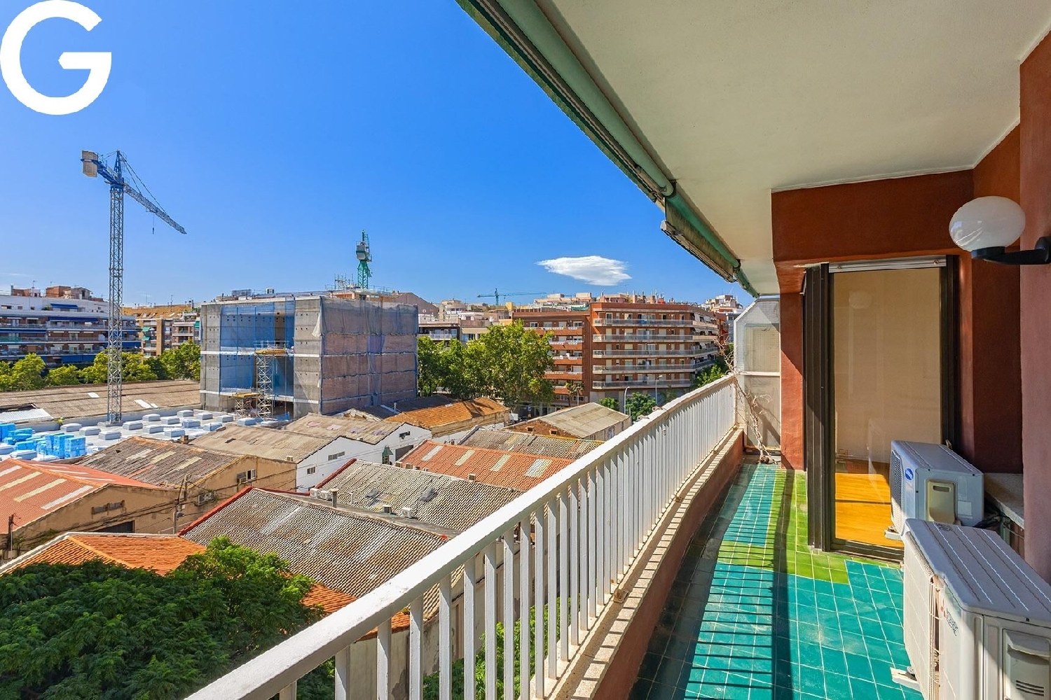 for sale apartment La Fortesa Anoia 2