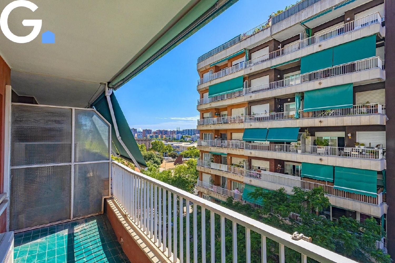  for sale apartment La Fortesa Anoia 5