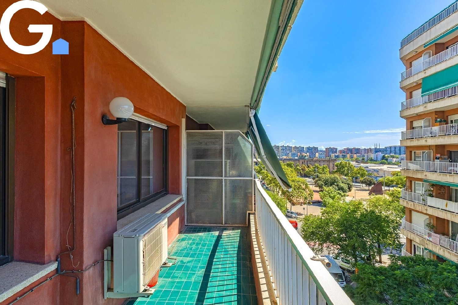 for sale apartment La Fortesa Anoia 3