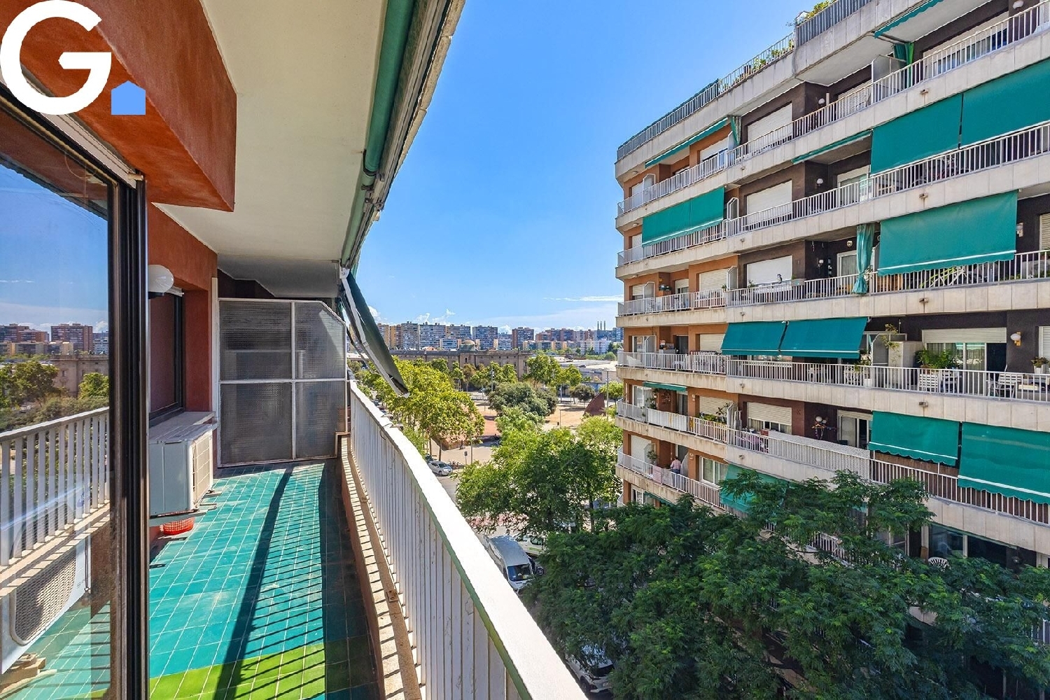 for sale apartment La Fortesa Anoia 1