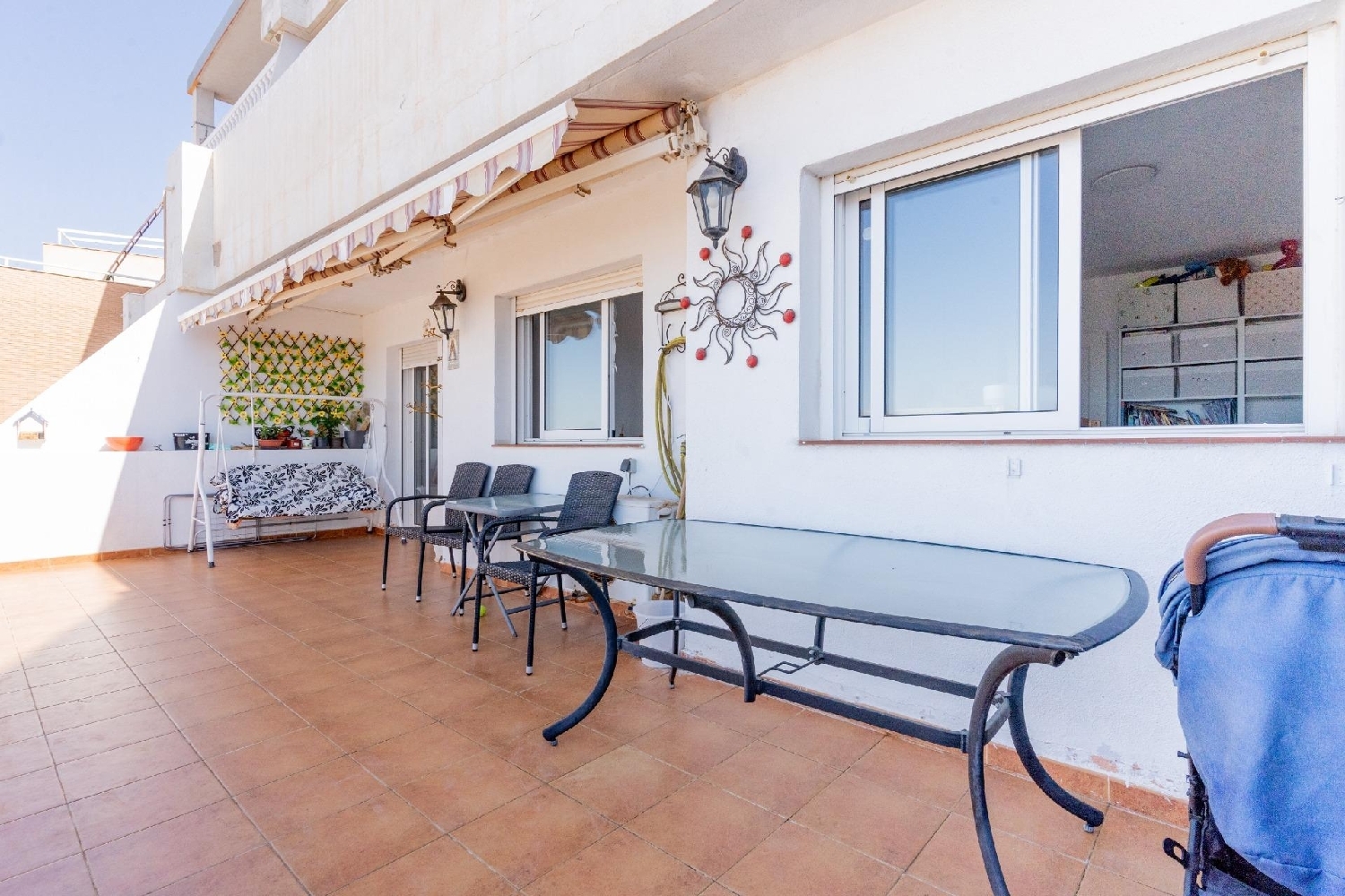  à vendre appartement La Fuente Del Negro Valle Del Almanzora 4
