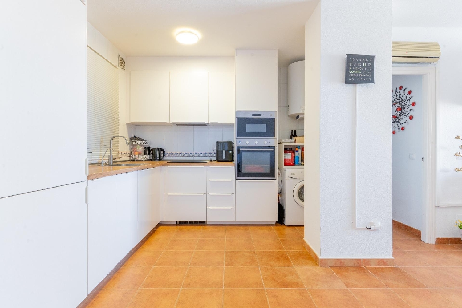 à vendre appartement La Fuente Del Negro Valle Del Almanzora 2