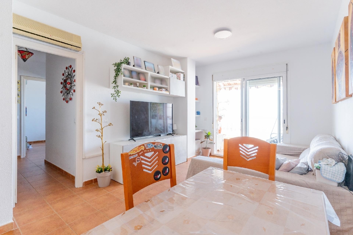 à vendre appartement La Fuente Del Negro Valle Del Almanzora 3