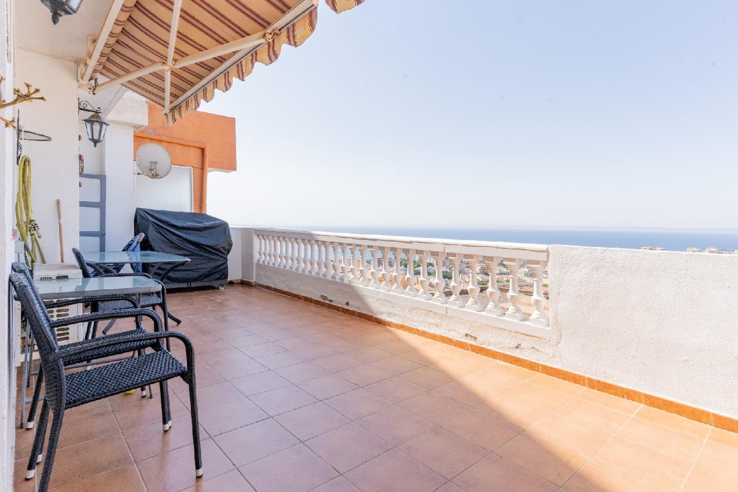  à vendre appartement La Fuente Del Negro Valle Del Almanzora 1