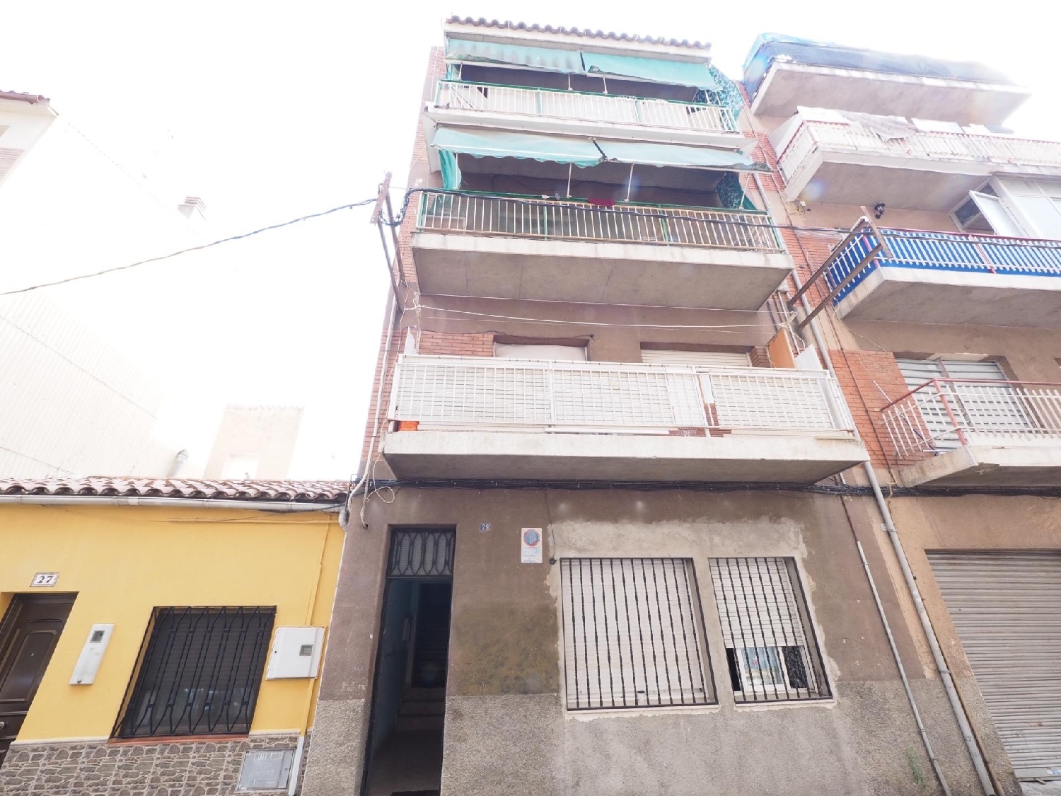  en venta apartamento La Gornal Alt Penedès 1