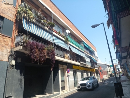 La Grajera Cuenca Del Guadarrama Wohnung Bild 6268377