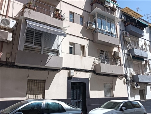 La Guardia De Jaén Metropolitana De Jaén appartement foto 6272181