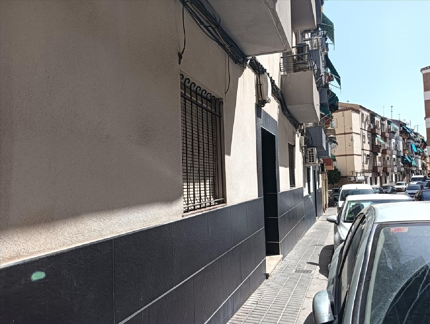  te koop appartement La Guardia De Jaén Metropolitana De Jaén 4