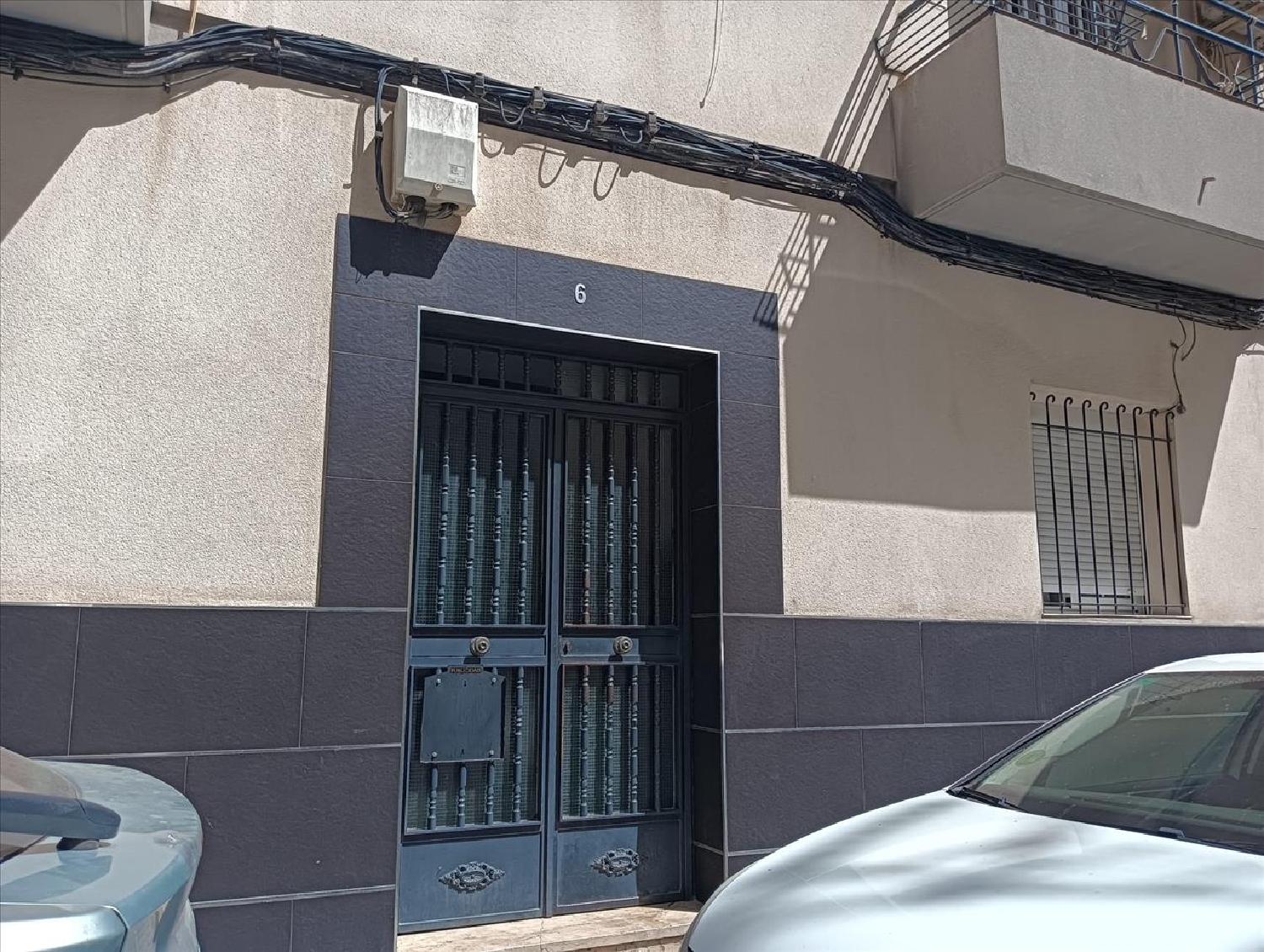 te koop appartement La Guardia De Jaén Metropolitana De Jaén 2