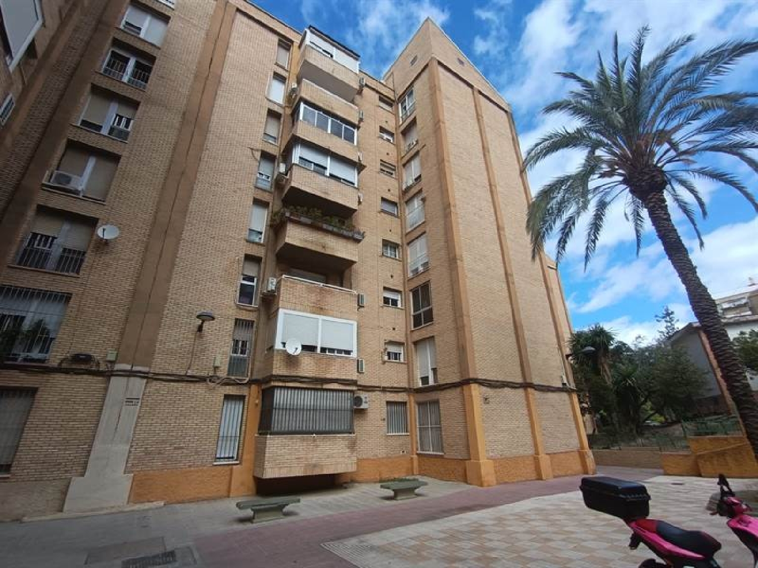  en venta apartamento La Guardia De Jaén Metropolitana De Jaén 2