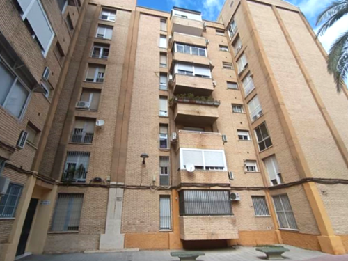 La Guardia De Jaén Metropolitana De Jaén appartement foto 6272285