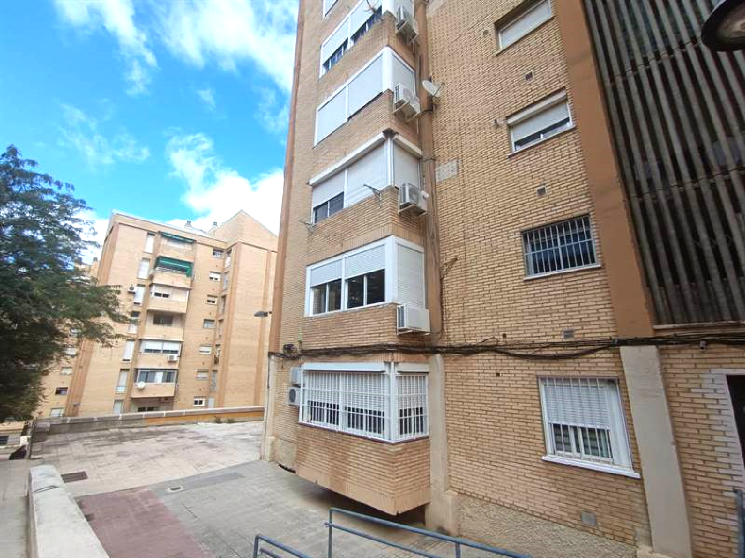  en venta apartamento La Guardia De Jaén Metropolitana De Jaén 3