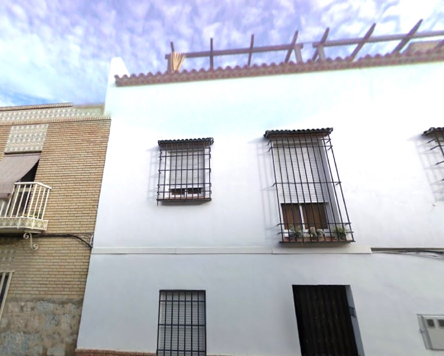 te koop appartement La Guardia De Jaén Metropolitana De Jaén 3