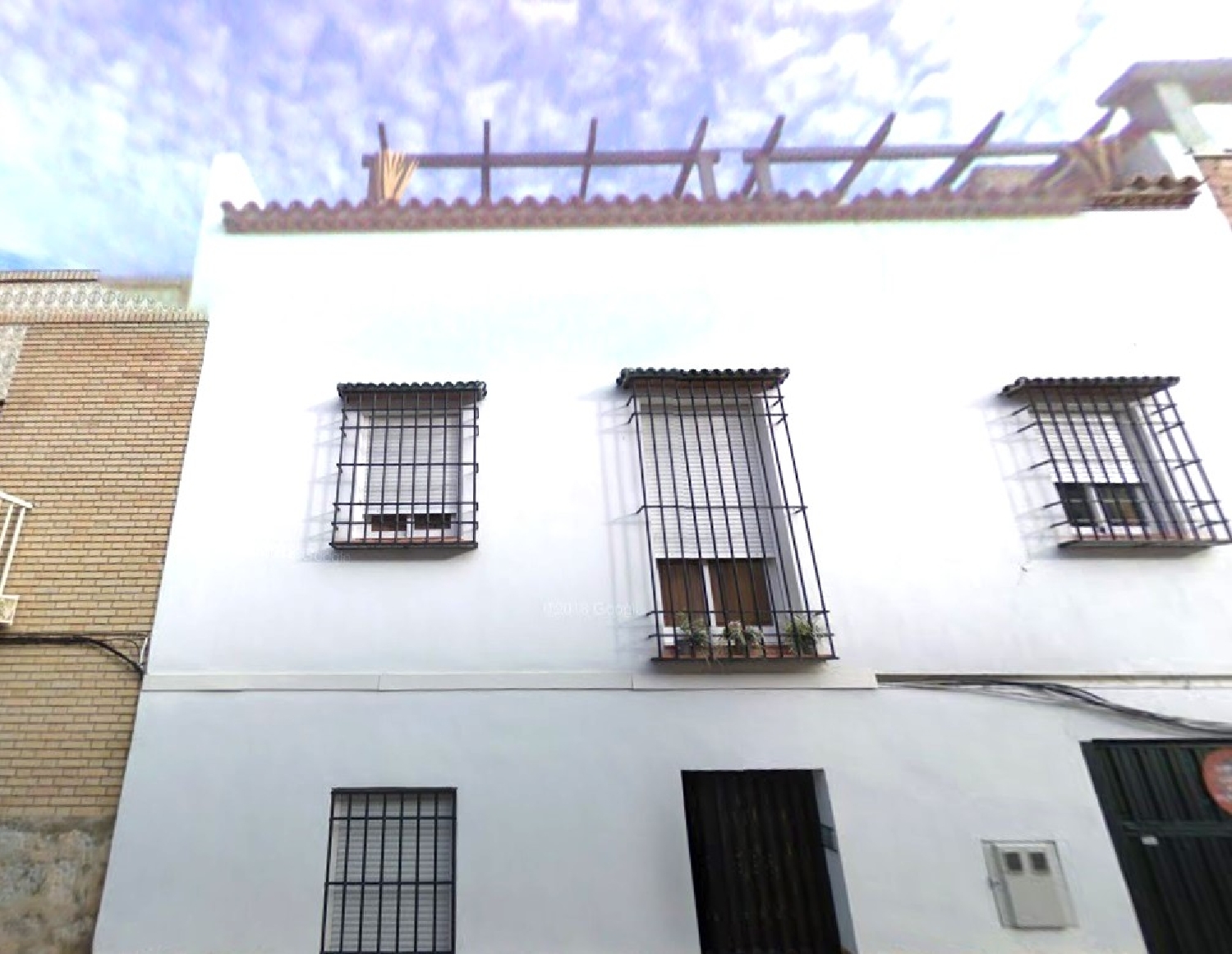  te koop appartement La Guardia De Jaén Metropolitana De Jaén 1