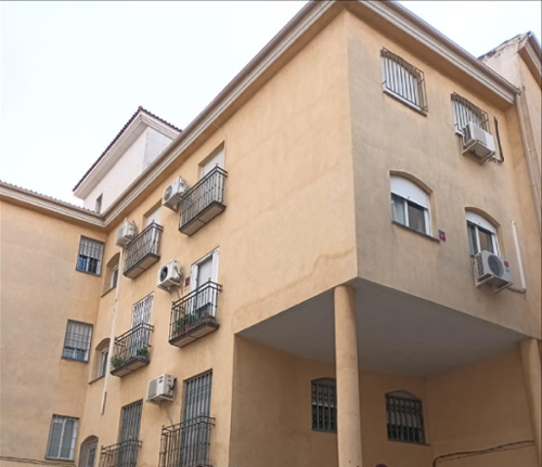 La Guardia De Jaén Metropolitana De Jaén appartement foto 6272656