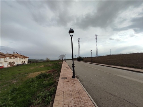 La Guardia De Jaén Metropolitana De Jaén appartement foto 6272997