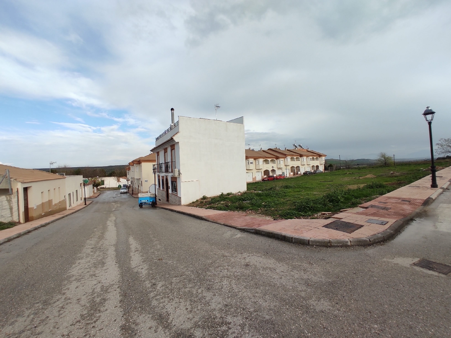  te koop appartement La Guardia De Jaén Metropolitana De Jaén 8