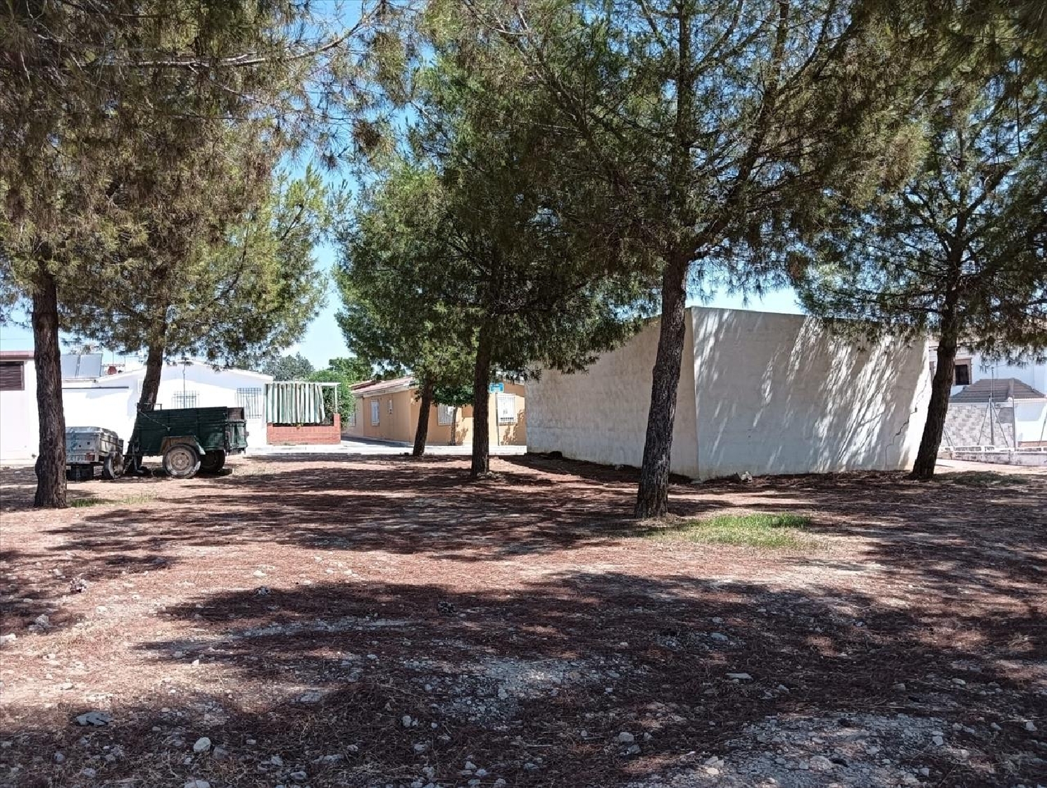  te koop appartement La Guardia De Jaén Metropolitana De Jaén 7