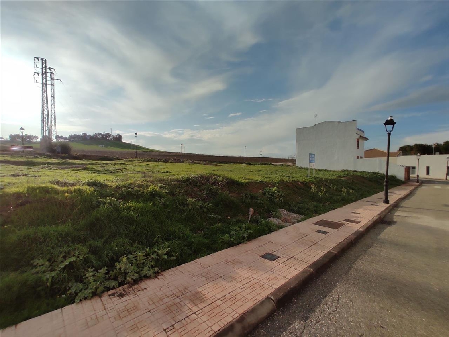  te koop appartement La Guardia De Jaén Metropolitana De Jaén 1