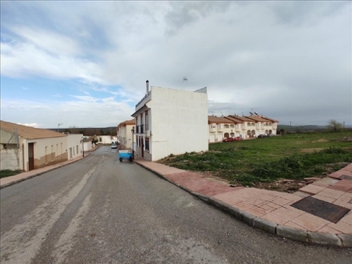 La Guardia De Jaén Metropolitana De Jaén appartement foto 6273005