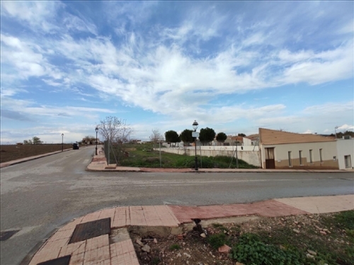 La Guardia De Jaén Metropolitana De Jaén appartement foto 6273009