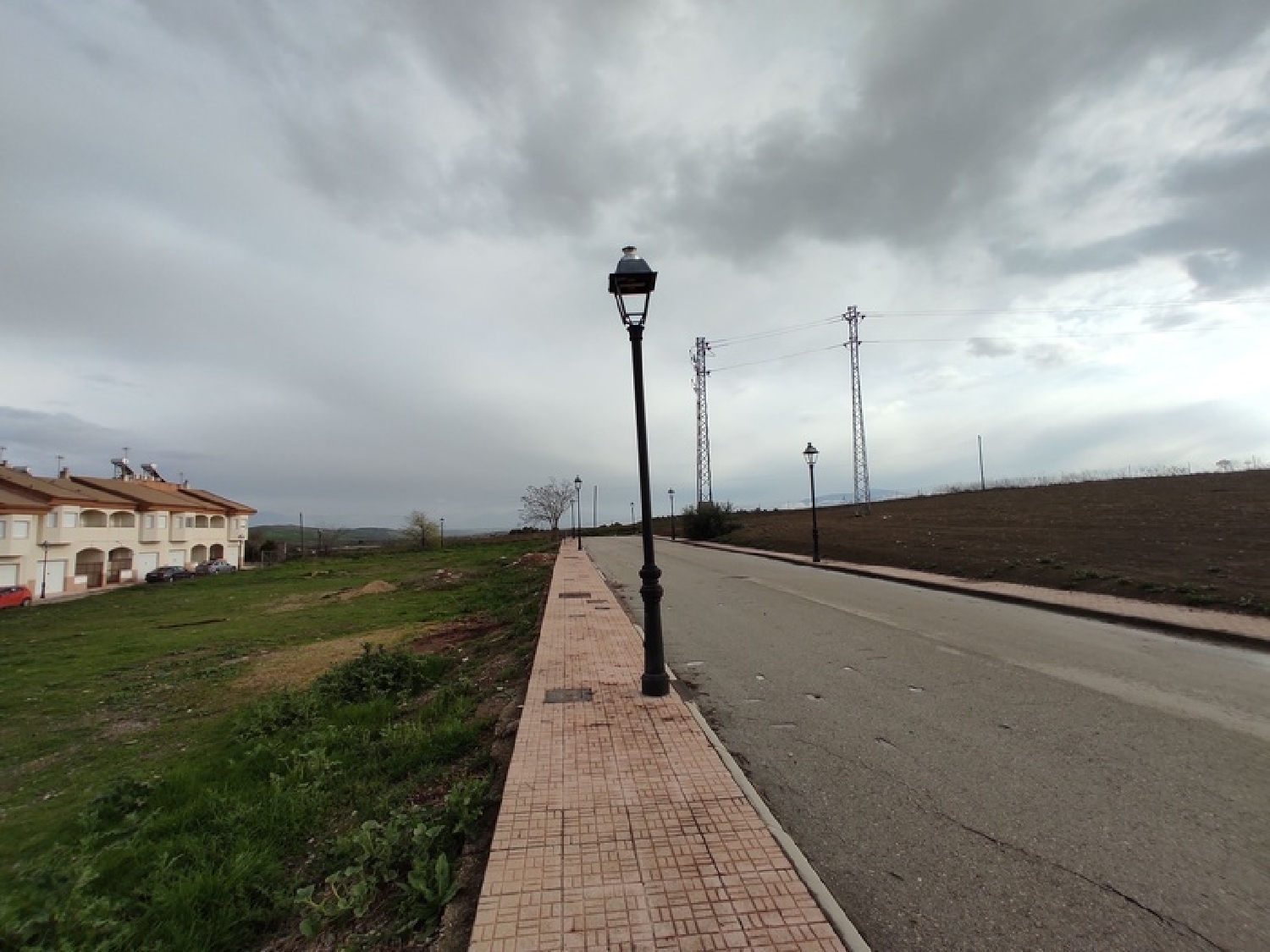  te koop appartement La Guardia De Jaén Metropolitana De Jaén 7