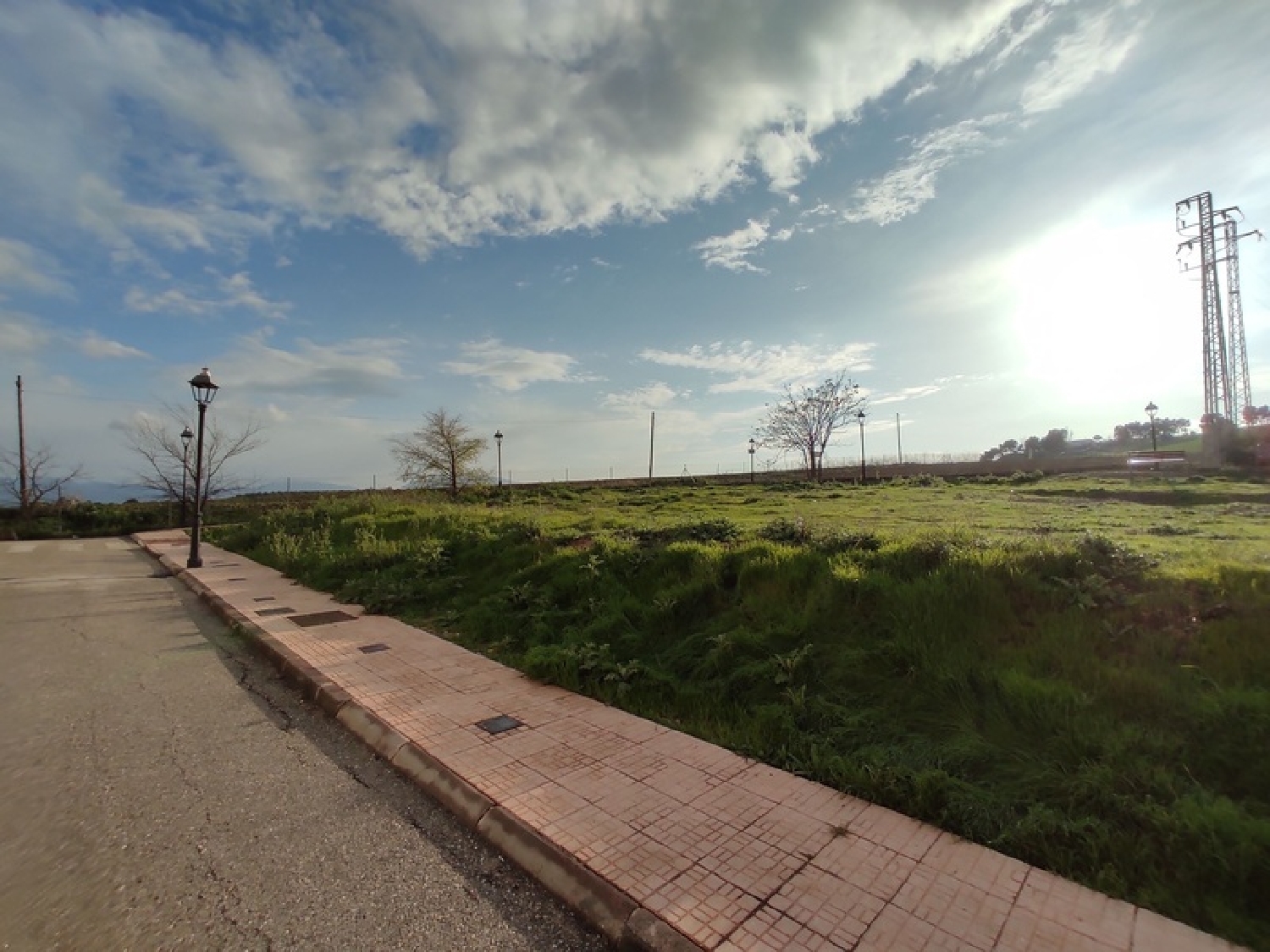  te koop appartement La Guardia De Jaén Metropolitana De Jaén 1