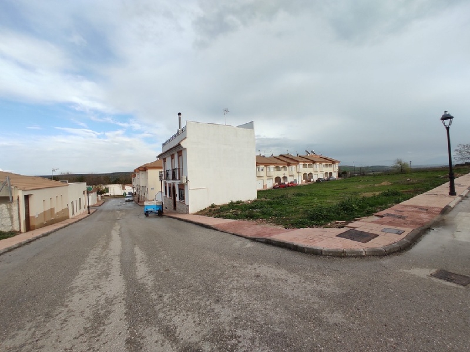  kaufen Wohnung La Guardia De Jaén Metropolitana De Jaén 6