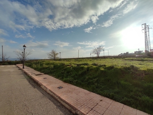 La Guardia De Jaén Metropolitana De Jaén appartement foto 6273011