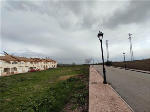 La Guardia De Jaén Metropolitana De Jaén appartement foto 6273012