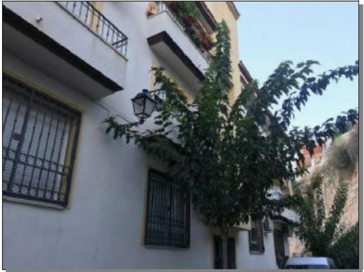  à vendre appartement La Guardia De Jaén Metropolitana De Jaén 2