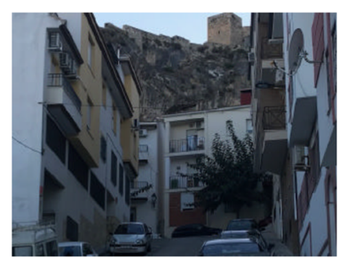 La Guardia De Jaén Metropolitana De Jaén appartement foto 6273254