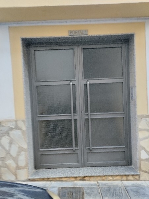 La Guardia De Jaén Metropolitana De Jaén appartement foto 6273255