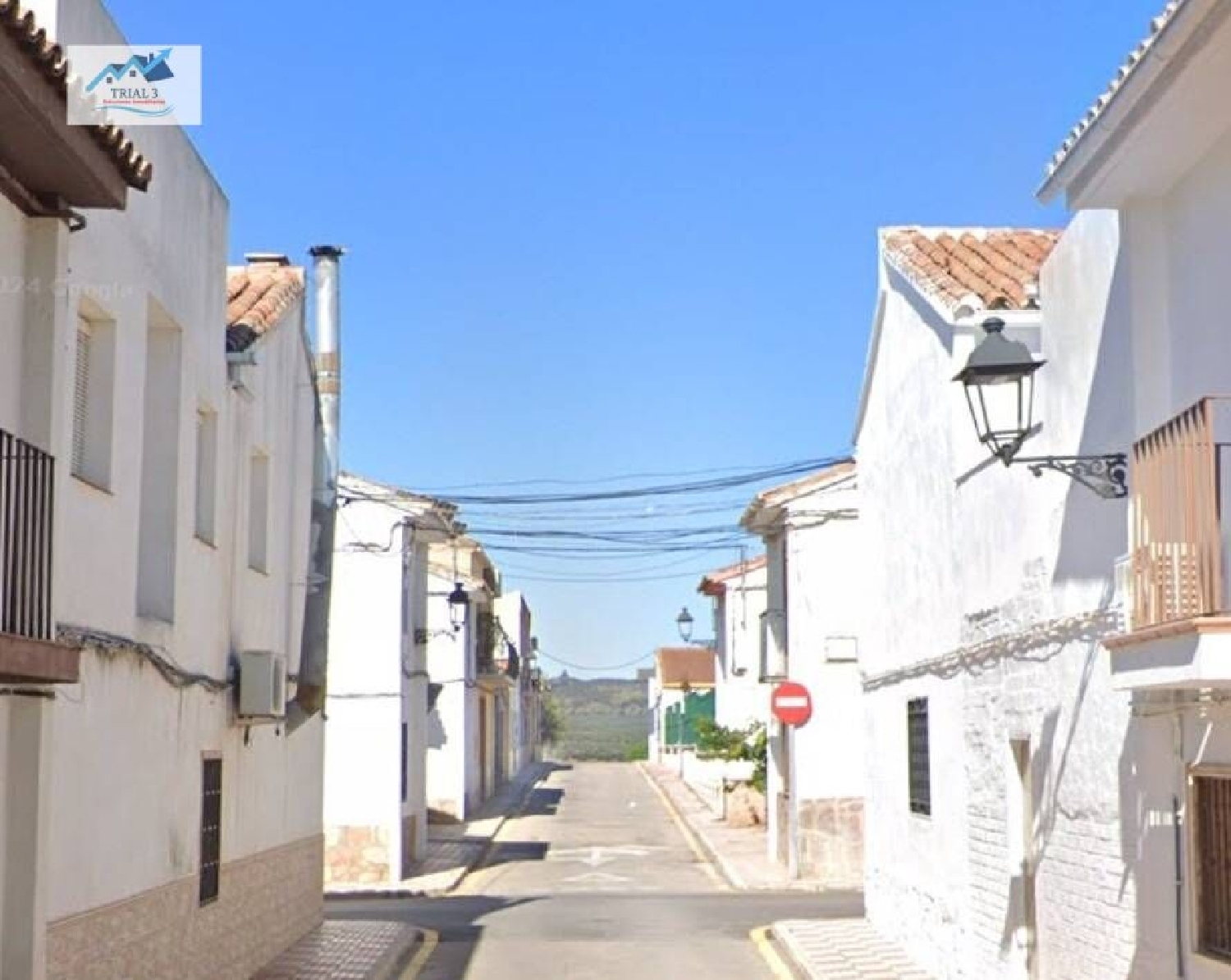 te koop appartement La Guardia De Jaén Metropolitana De Jaén 1