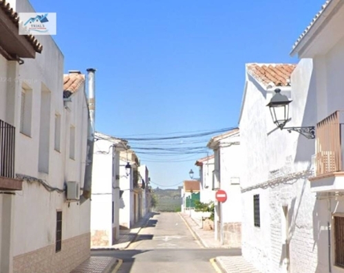 La Guardia De Jaén Metropolitana De Jaén appartement foto 6278138