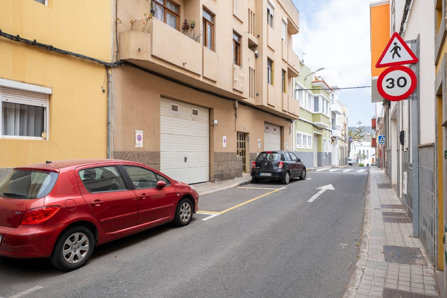 till salu lägenhet La Guitarilla Área Norte 3