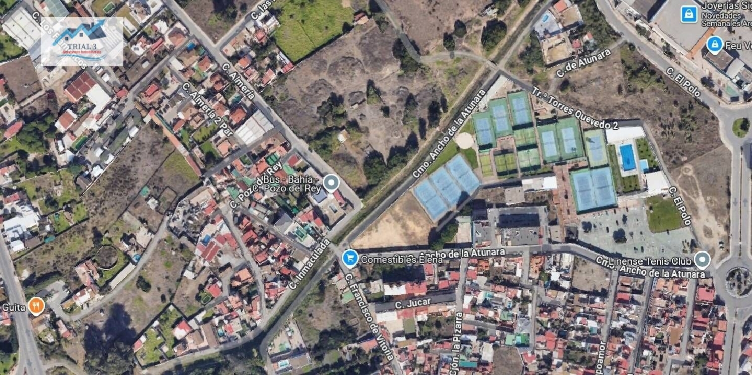 till salu lägenhet La Hacienda Campo De Gibraltar 3
