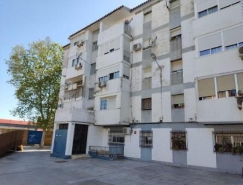 La Hispanidad-Verdeluz Metropolitana De Huelva lägenhet foto 6266562
