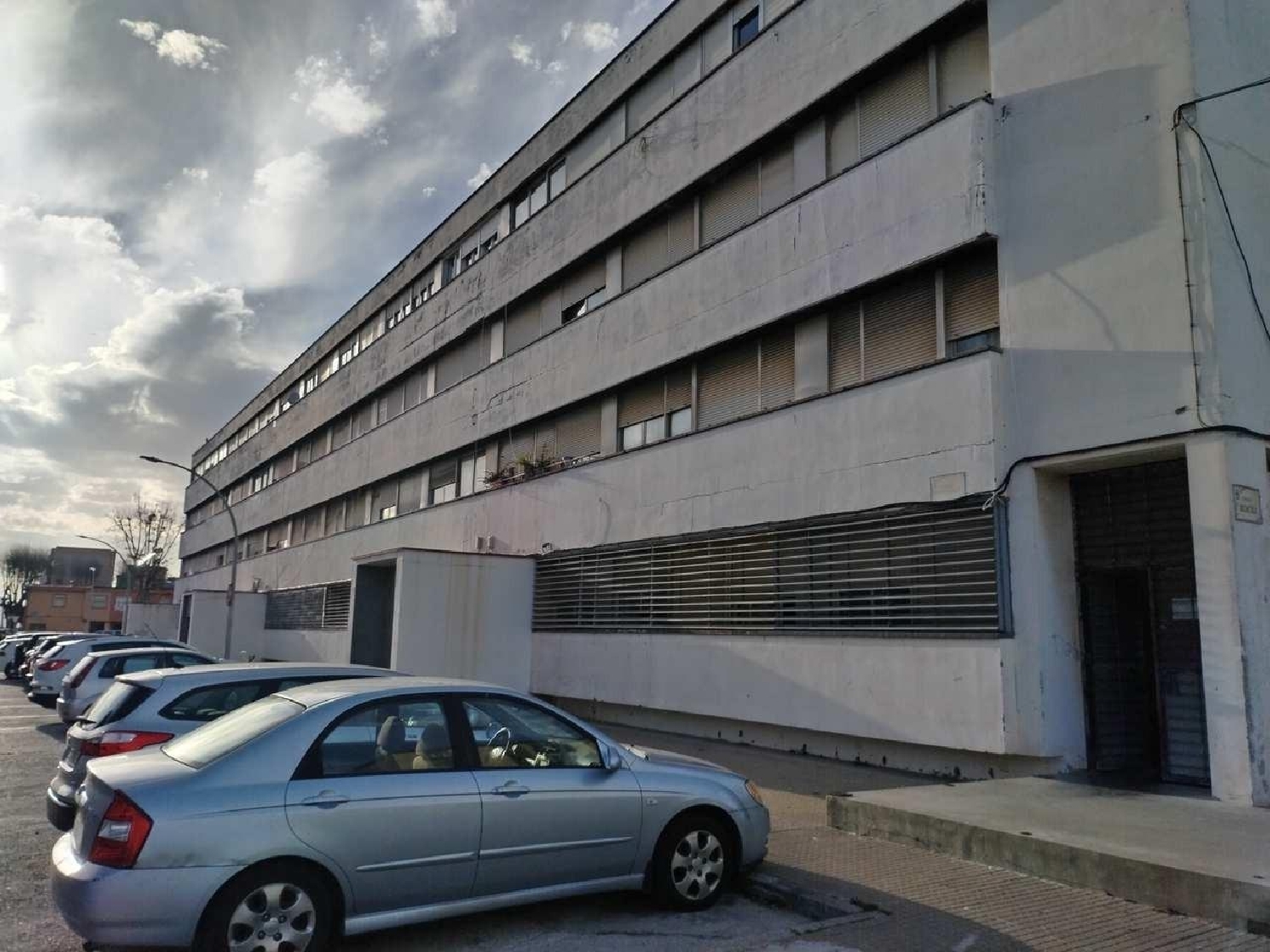  à vendre appartement La Linea De La Concepcion Campo De Gibraltar 1