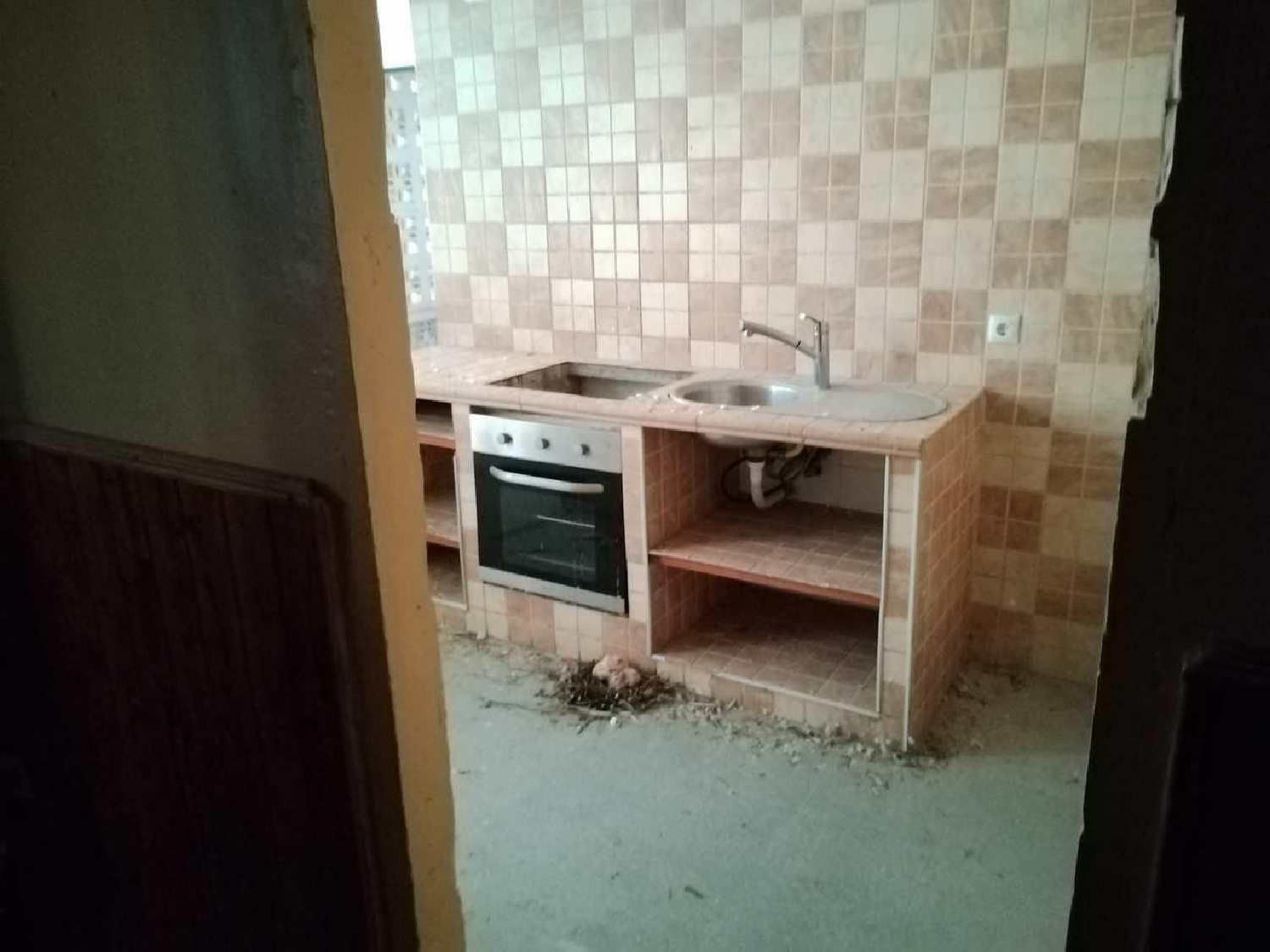  à vendre appartement La Linea De La Concepcion Campo De Gibraltar 5