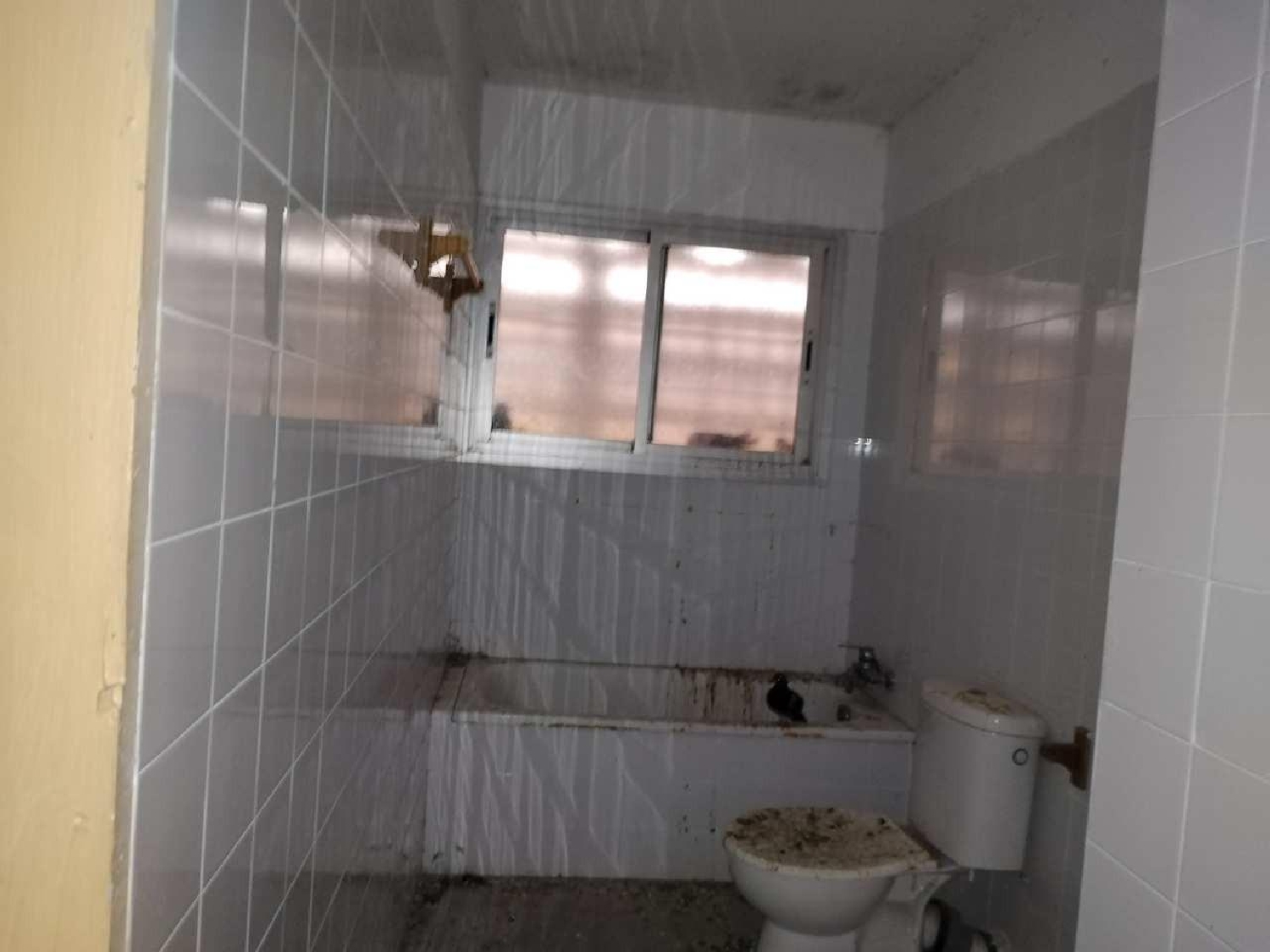  à vendre appartement La Linea De La Concepcion Campo De Gibraltar 6