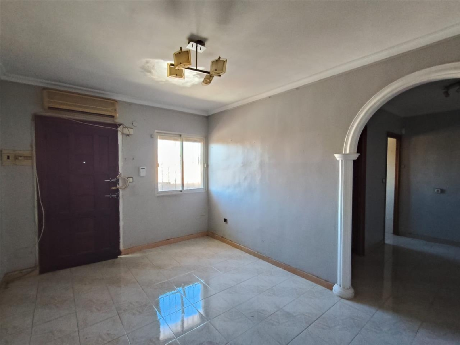  à vendre appartement La Linea De La Concepcion Campo De Gibraltar 5