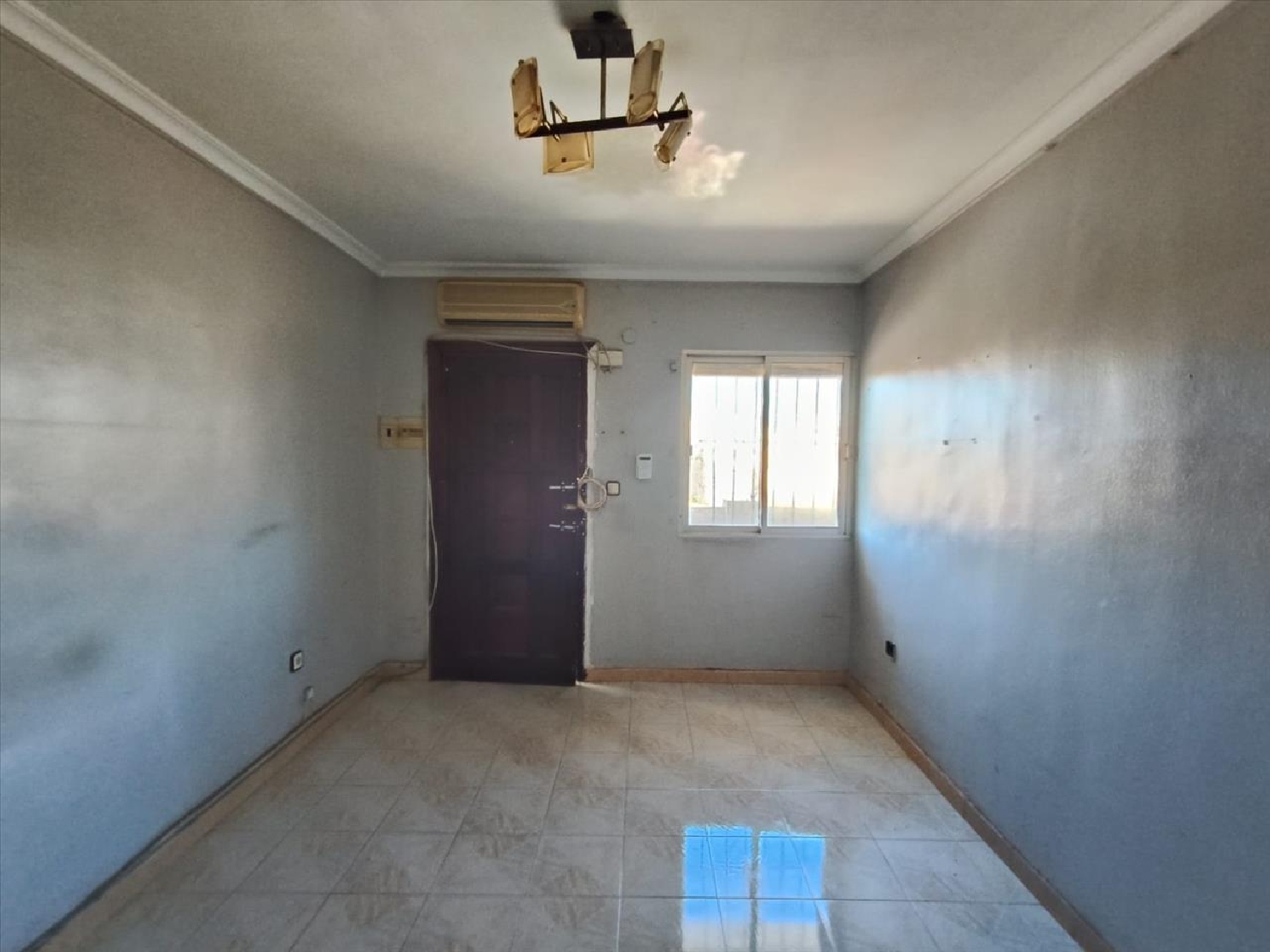 à vendre appartement La Linea De La Concepcion Campo De Gibraltar 2