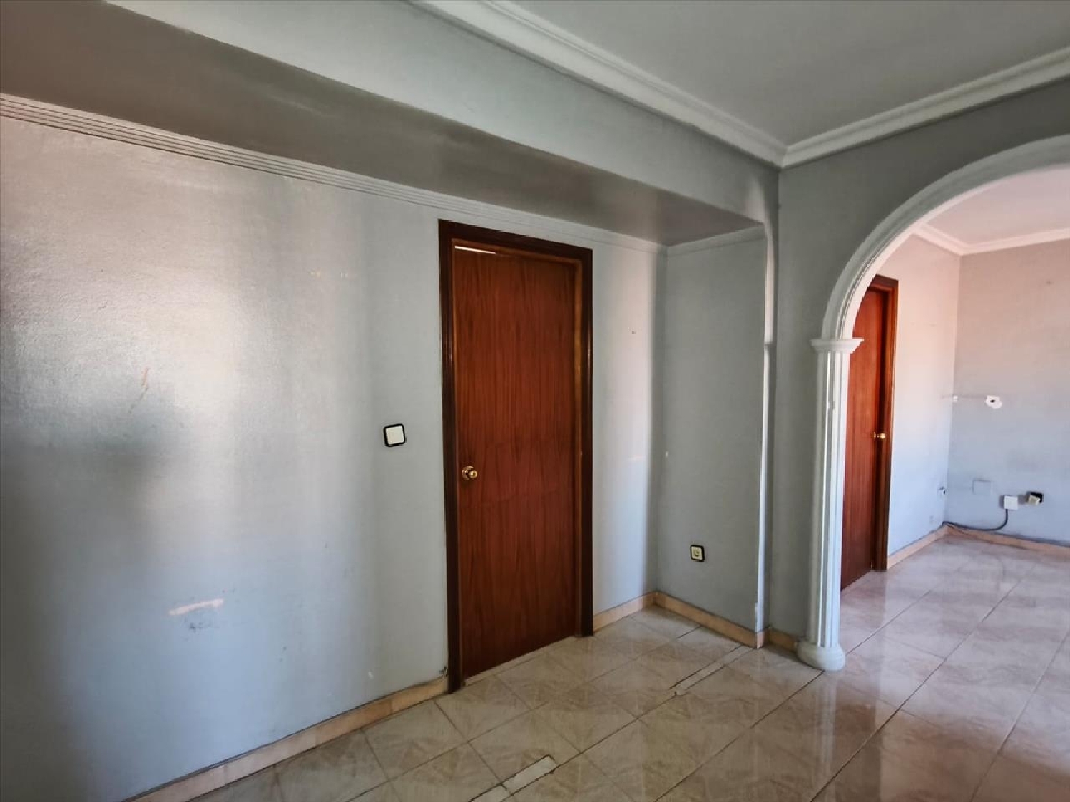 à vendre appartement La Linea De La Concepcion Campo De Gibraltar 3