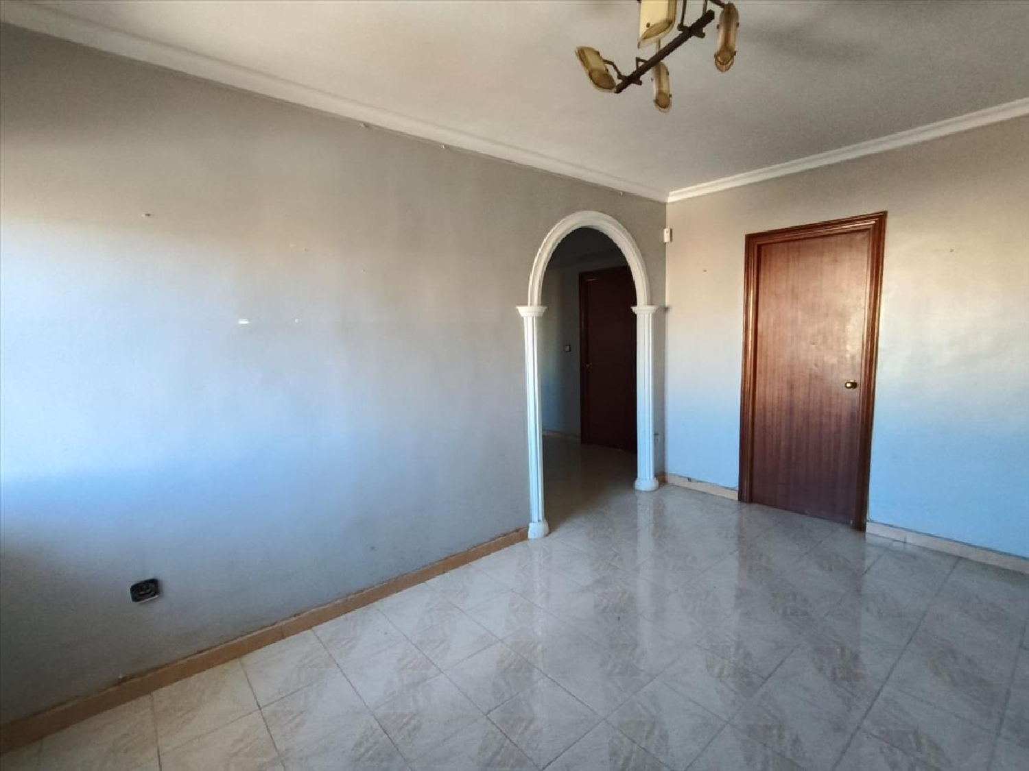  à vendre appartement La Linea De La Concepcion Campo De Gibraltar 1