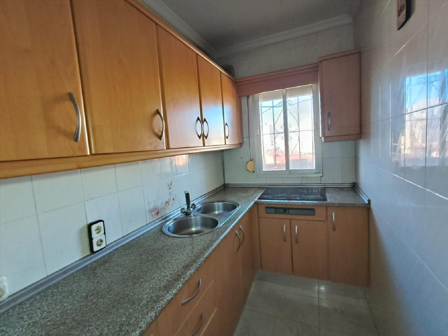  à vendre appartement La Linea De La Concepcion Campo De Gibraltar 7