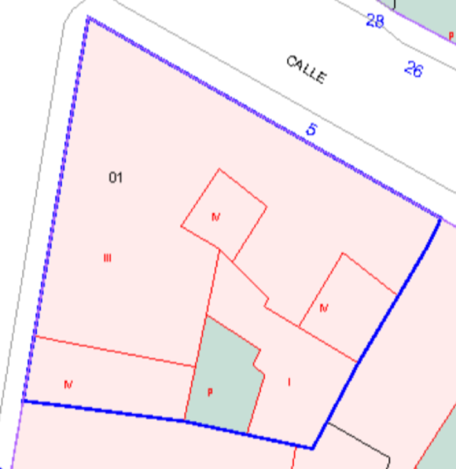 à vendre appartement La Linea De La Concepcion Campo De Gibraltar 3
