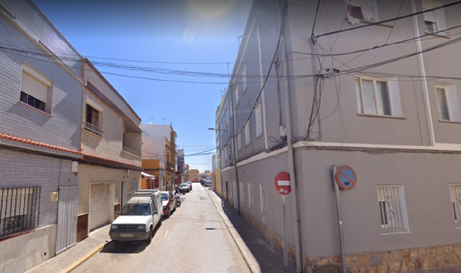 à vendre appartement La Linea De La Concepcion Campo De Gibraltar 2