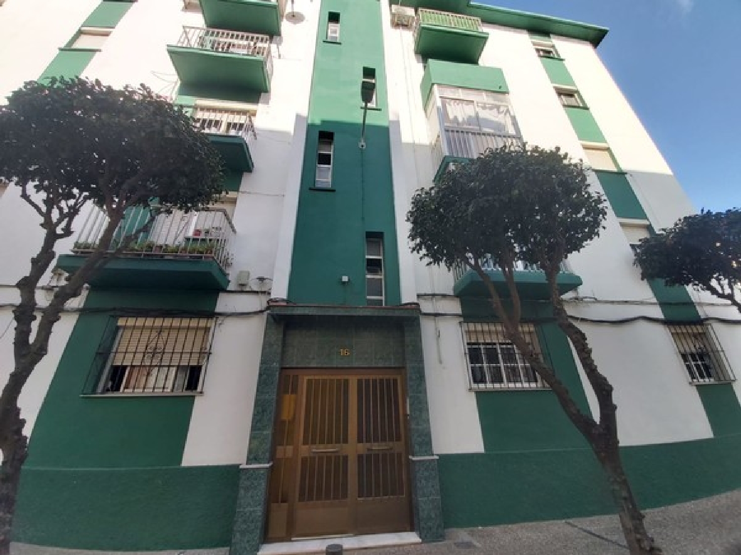 à vendre appartement La Linea De La Concepcion Campo De Gibraltar 3
